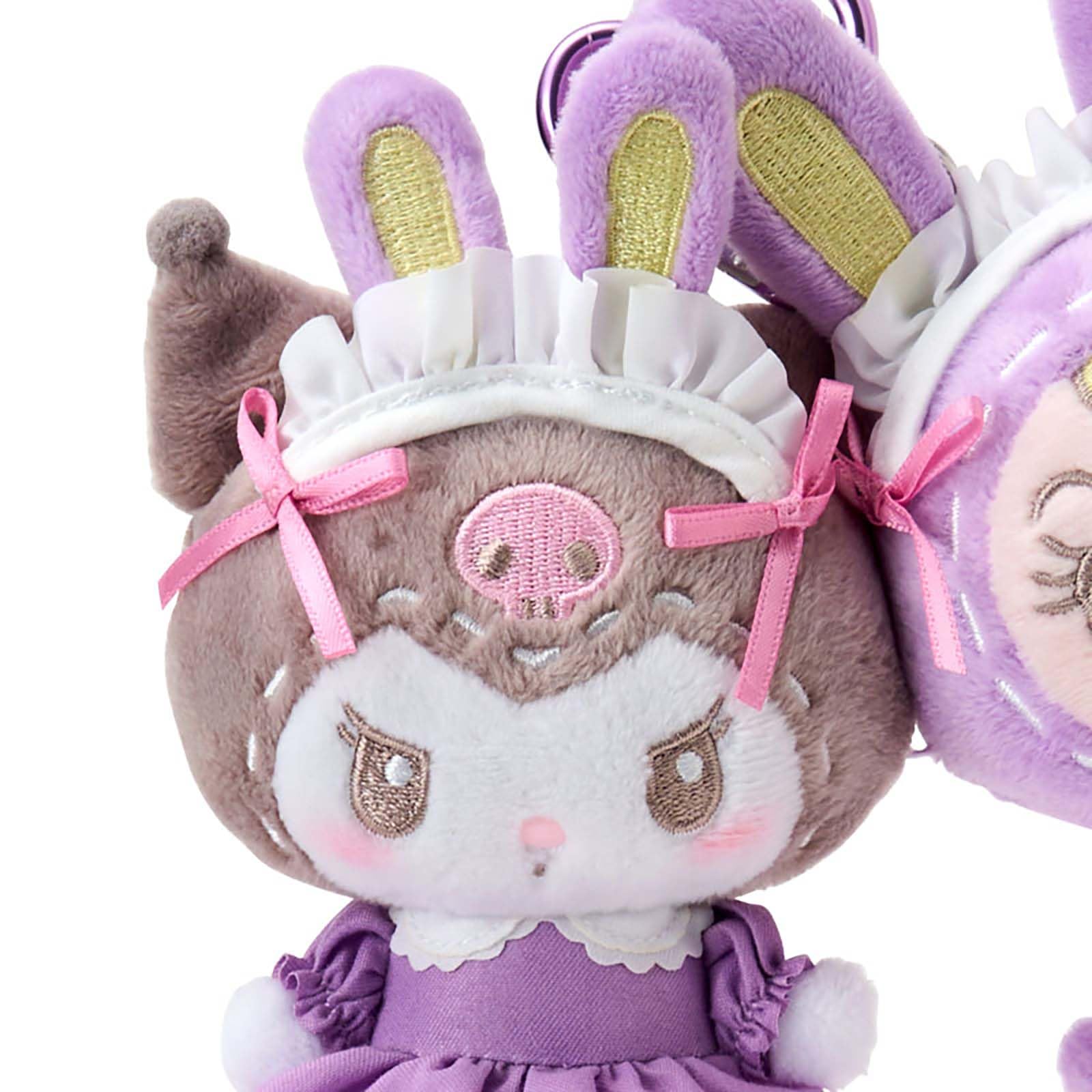 Amazon.co.jp: サンリオ(SANRIO) mezzo piano マスコットホルダー
